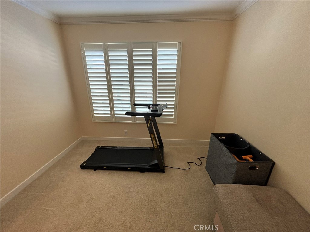 Orange Condo: 2812 North Glassell Street