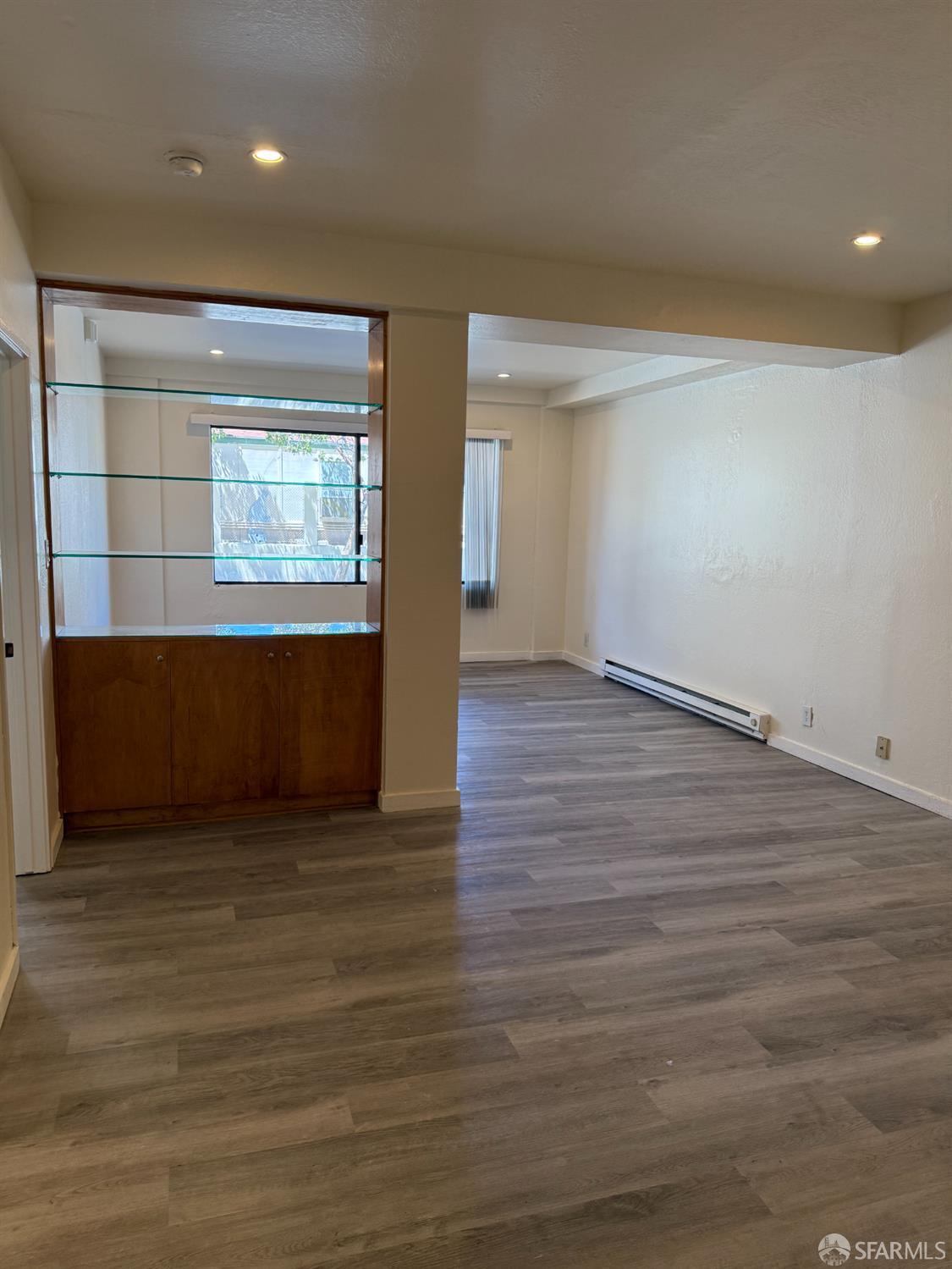 San Francisco Condo: 407 Sanchez Street