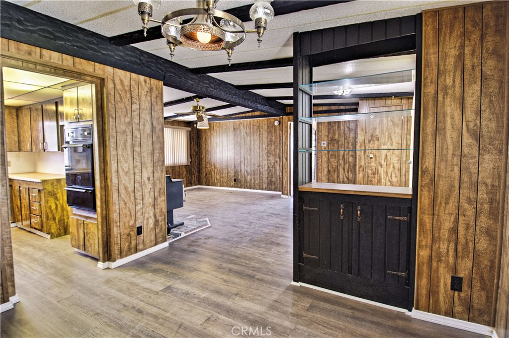 Ridgecrest Condo: 1409 West Upjohn Avenue