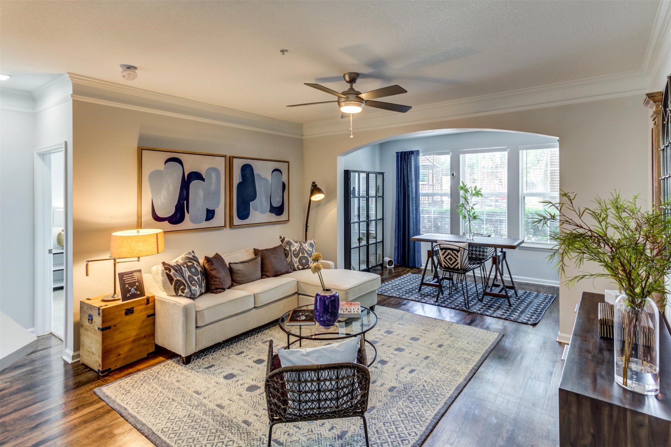 Sugar Land Condo: 15270 Voss Road