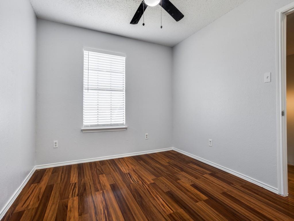 Rowlett Condo: 7418 Tulane Drive