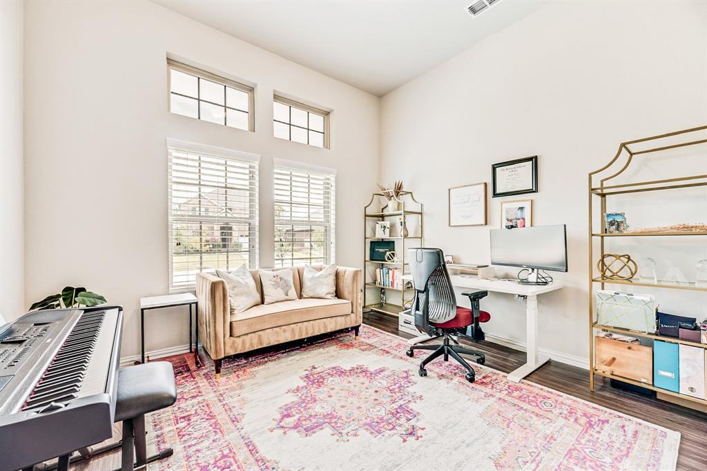 Rowlett Condo: 3830 Norway Mews