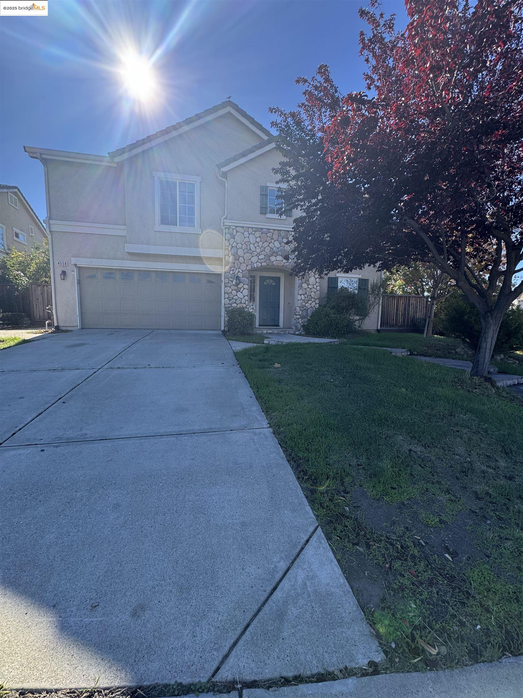 Antioch Condo: 4558 Mirror Court