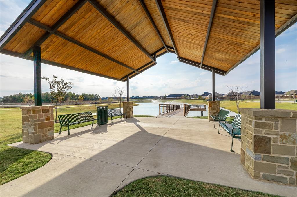 Lavon Condo: 342 Chase Creek Drive