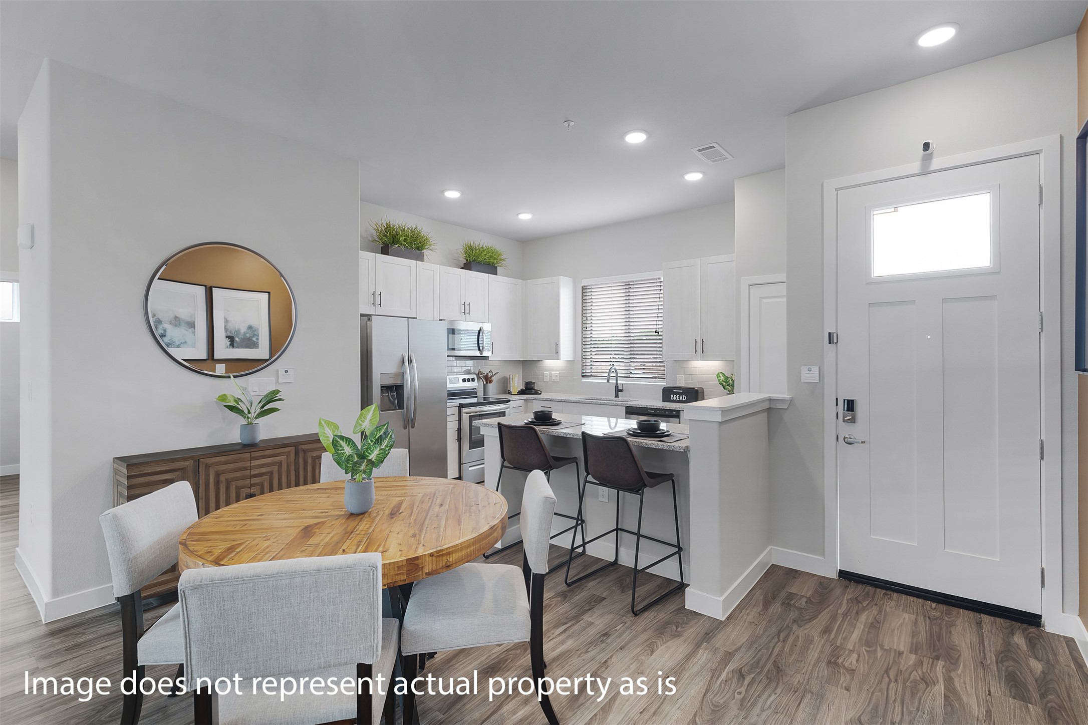 Melissa Condo: 5900-514 County Road 277