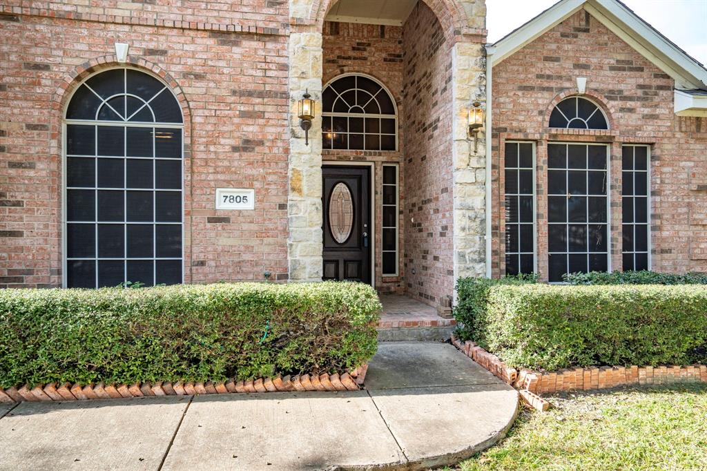 Rowlett Condo: 7805 Stonehaven Lane