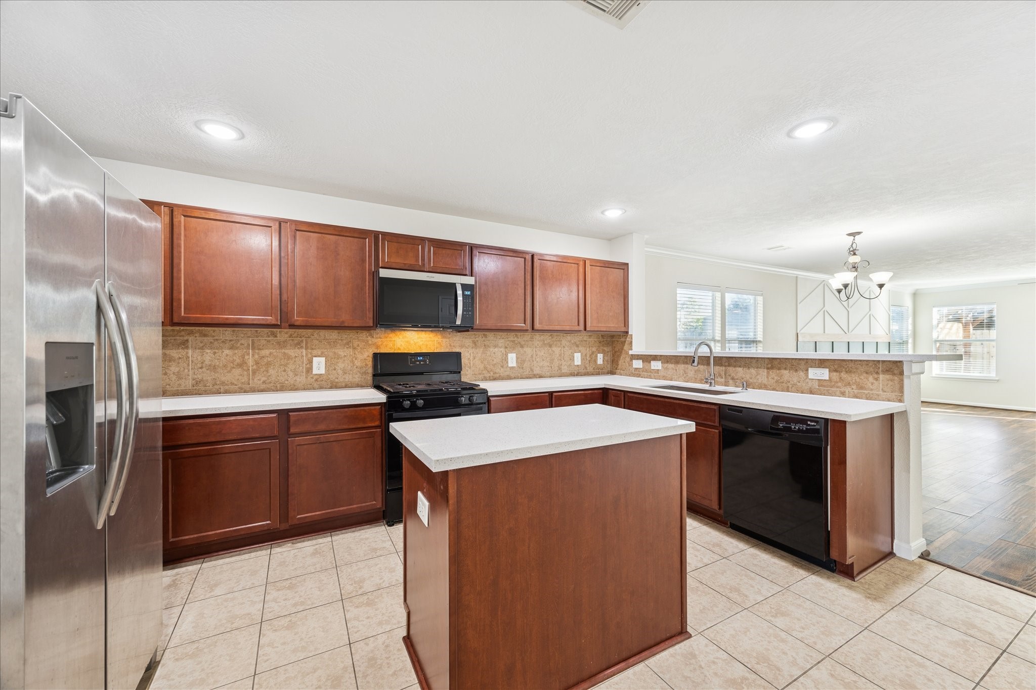 Cypress Condo: 16031 Heights Harvest Lane