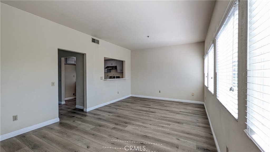 Alhambra Condo: 801 South 2nd Street