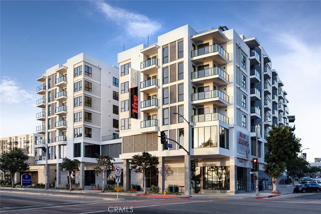 San Pedro Condo: 511 South Harbor Boulevard