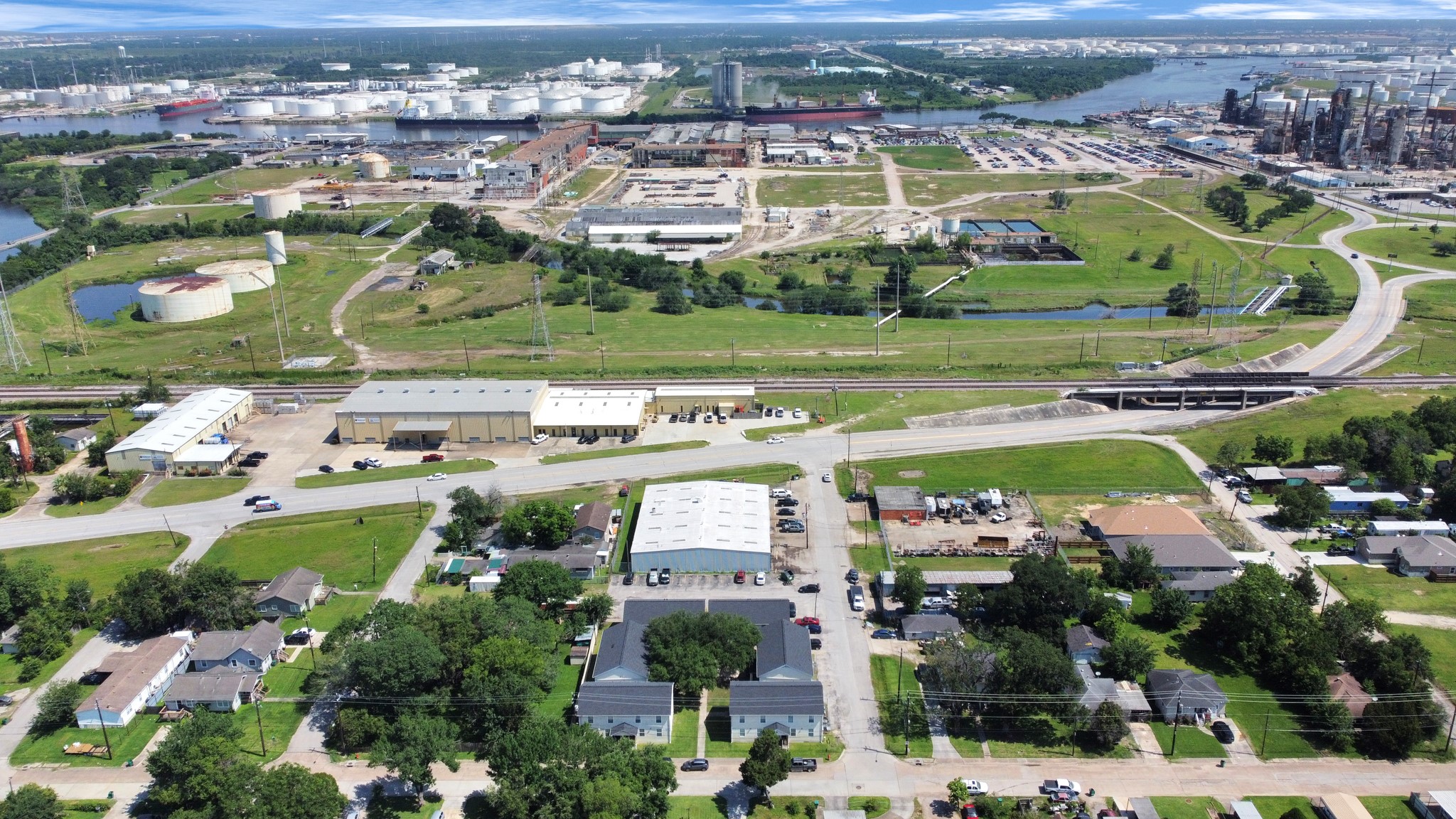 Pasadena Condo: 500 West Pitts Avenue