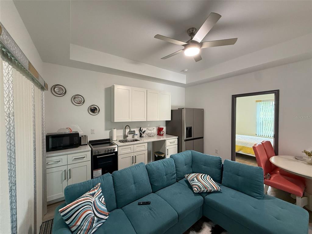 Davenport Condo: 2050 Florida Development Road