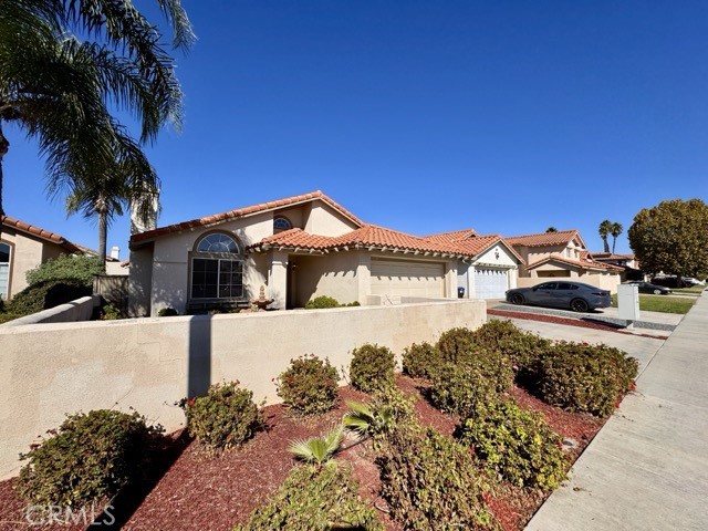 Murrieta Condo: 40145 Ravenwood Drive