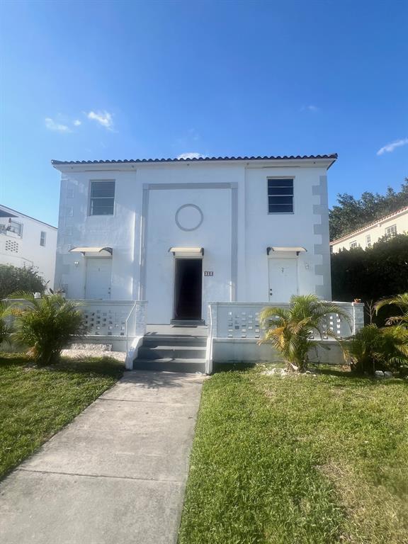 Coral Gables Condo: 23 Sidonia Avenue