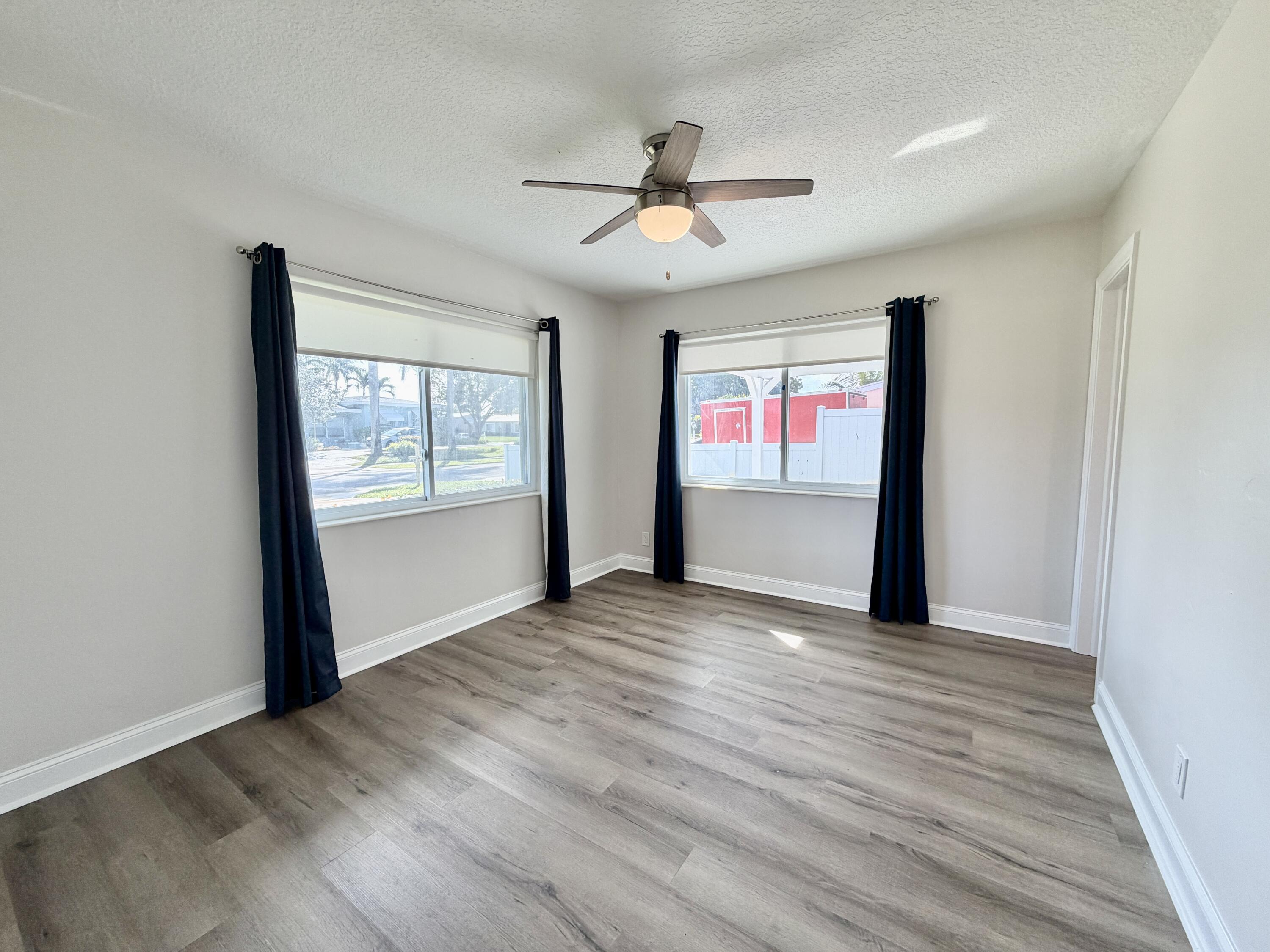 Lake Worth Condo: 1615 Crest Drive