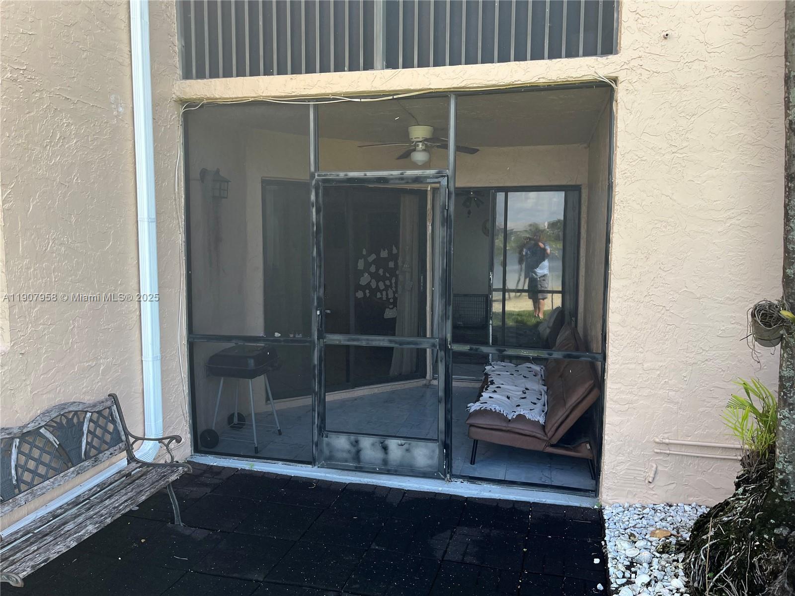 Homestead Condo: 1500 Jefferson Drive