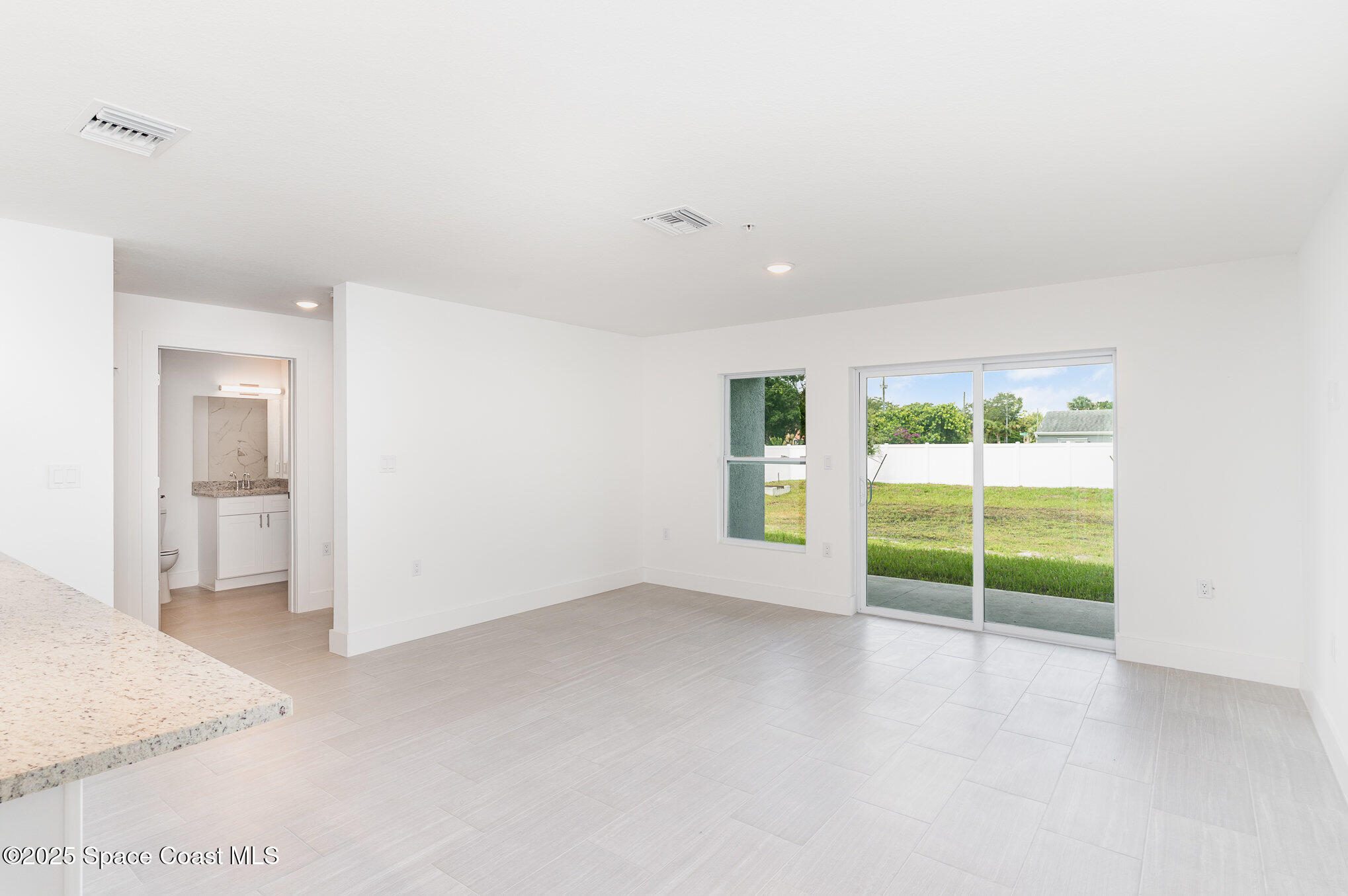 Palm Bay Condo: 1625 Par Street