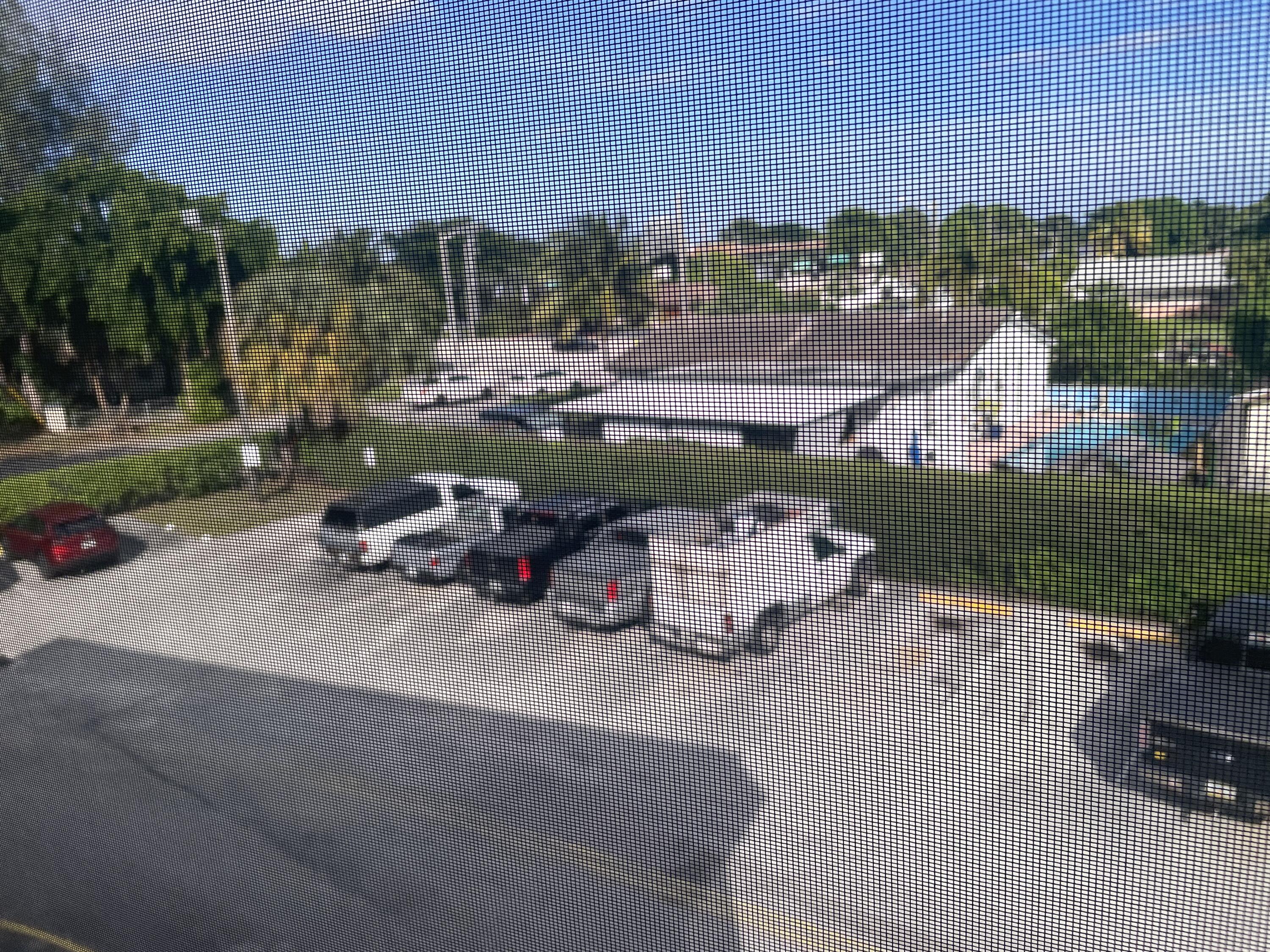 Palm Springs Condo: 555 Purdy Lane