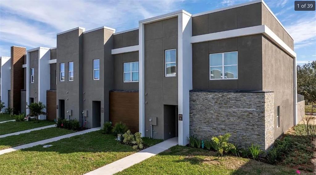 Davenport Condo: 9120 Boracay Court