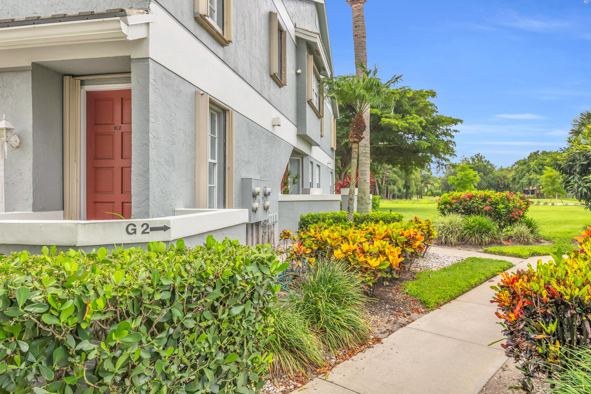 Lake Worth Condo: 10172 Andover Coach Circle