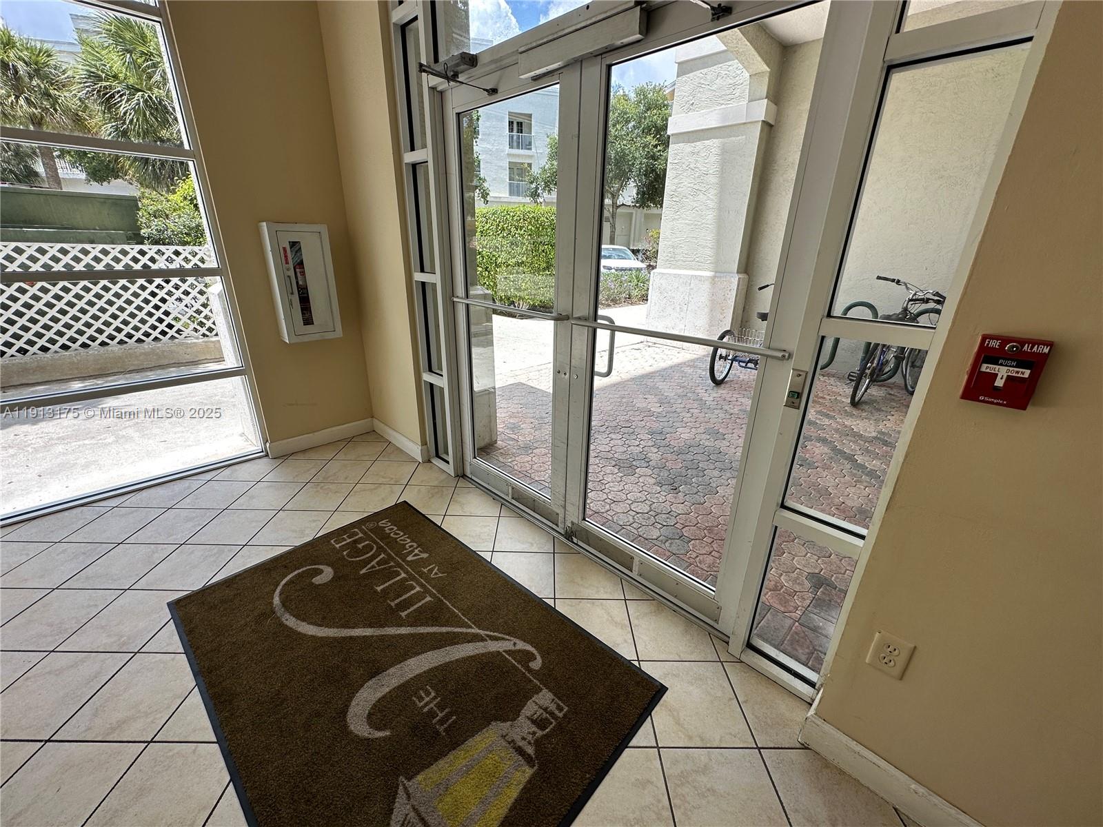 Jupiter Condo: 1200 Town Center Drive