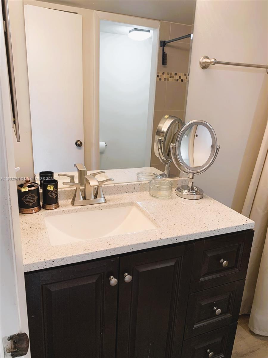 Homestead Condo: 1051 Jefferson Drive