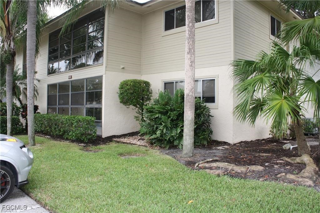 North Fort Myers Condo: 5713 Foxlake Drive