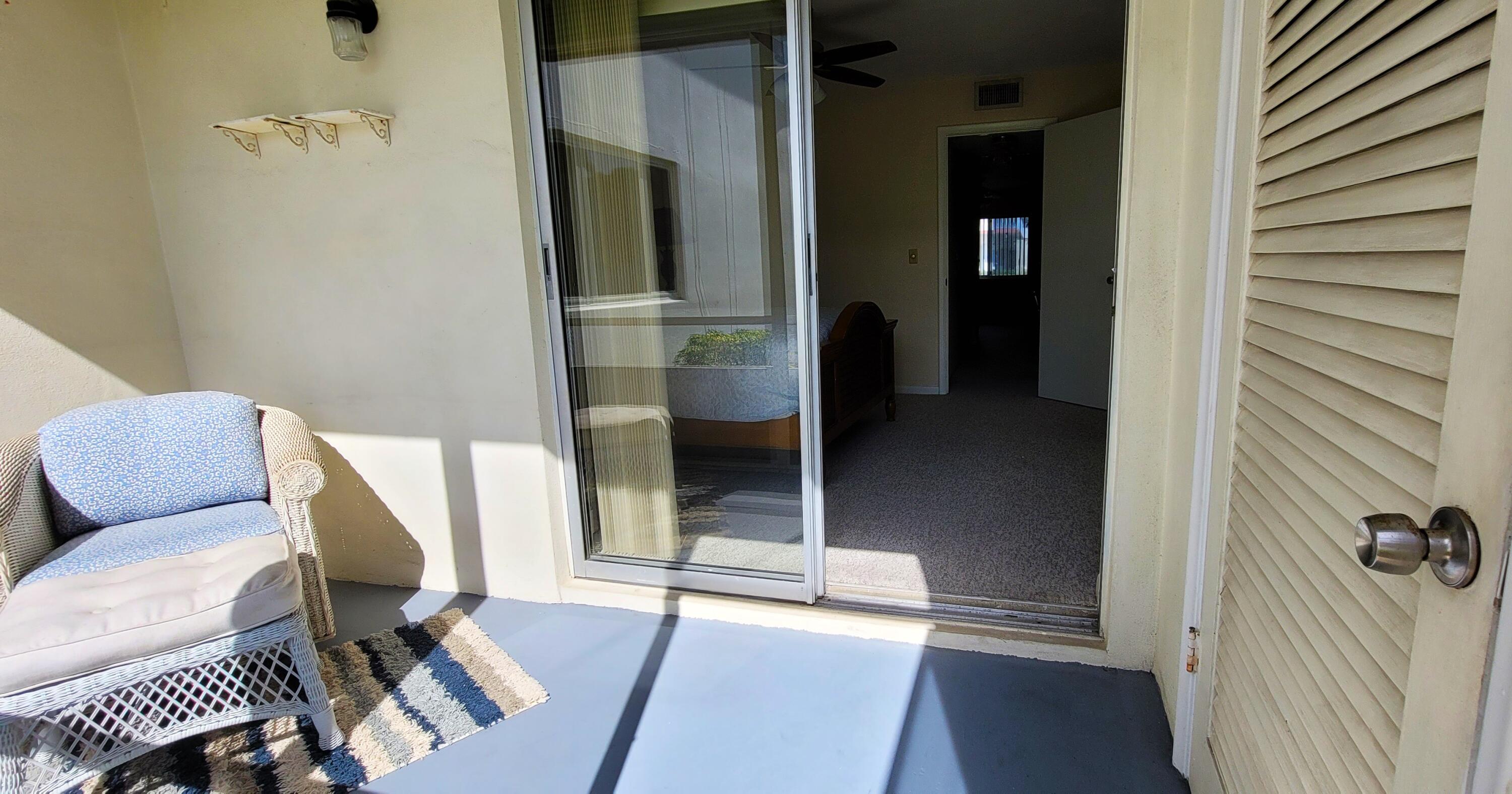 Lake Worth Beach Condo: 3322 Cynthia Lane