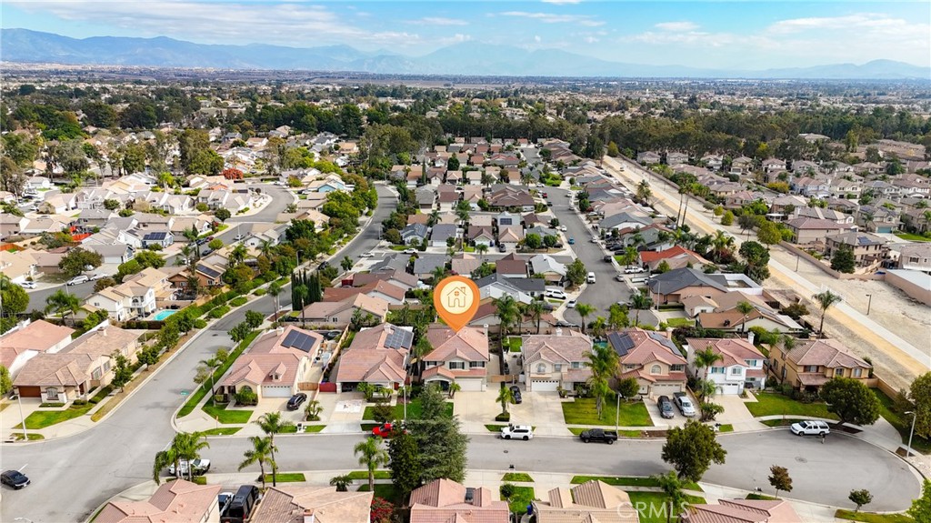 Rancho Cucamonga Condo: 7067 Fontaine Place