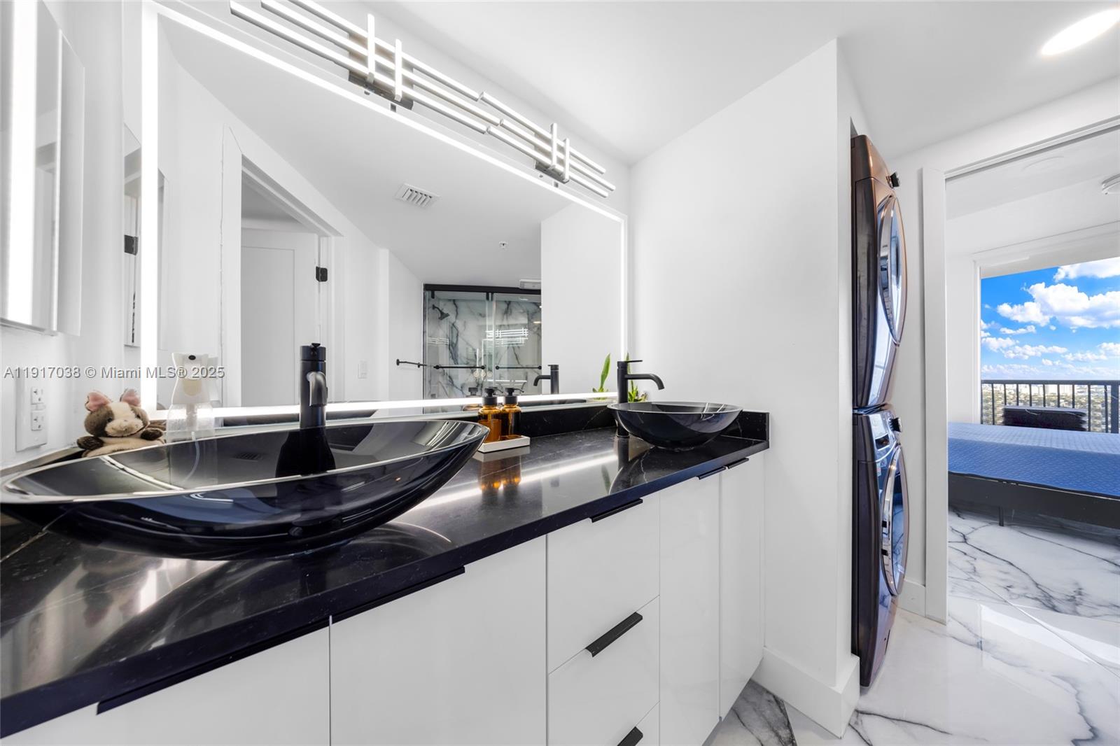 Miami Condo: 1750 North Bayshore Drive