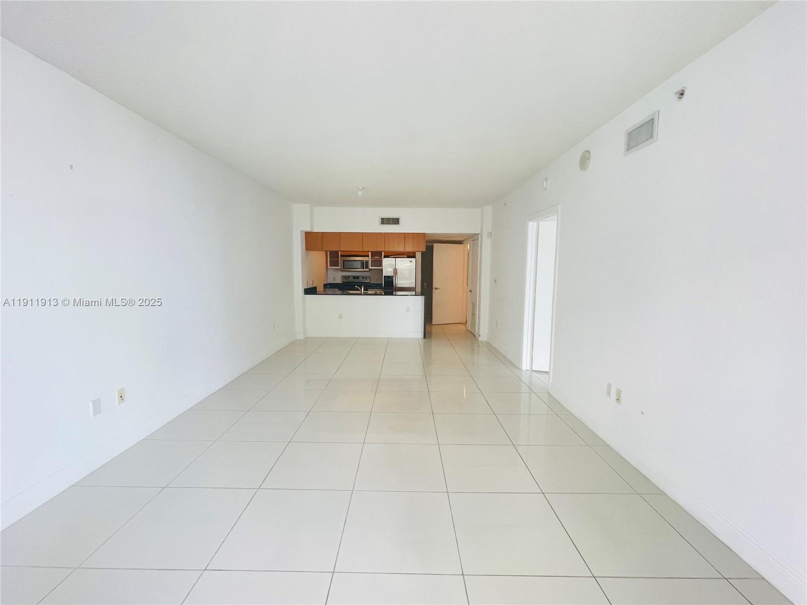 Miami Condo: 1750 North Bayshore Drive