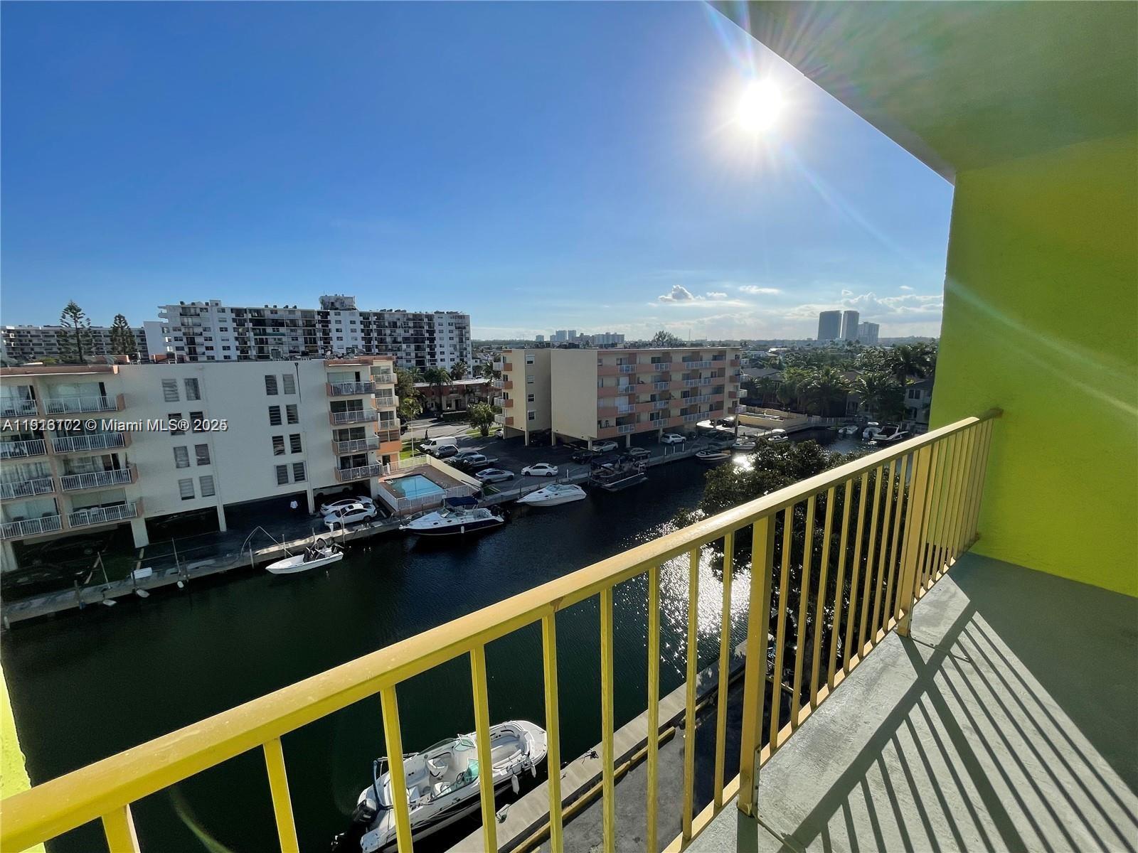 North Miami Beach Condo: 3626 Northeast 168th Street