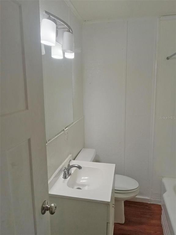 Brooksville Condo: 424 West Dr Martin Luther King Jr Boulevard