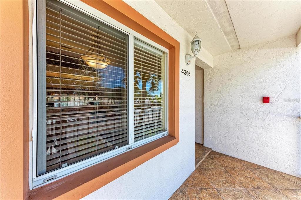 Sarasota Condo: 4366 Madeira Court