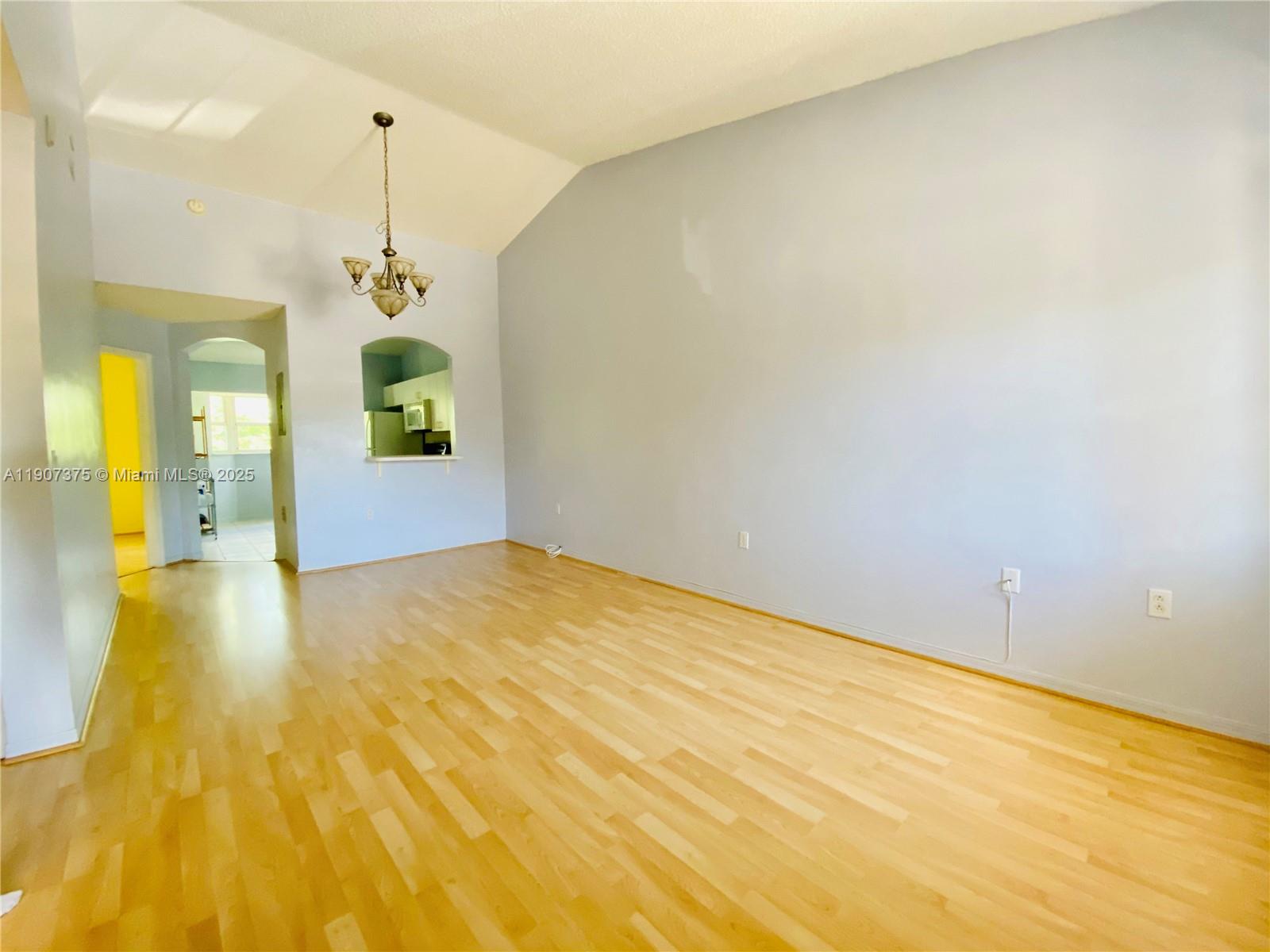 Pembroke Pines Condo: 2140 Northwest 78th Avenue