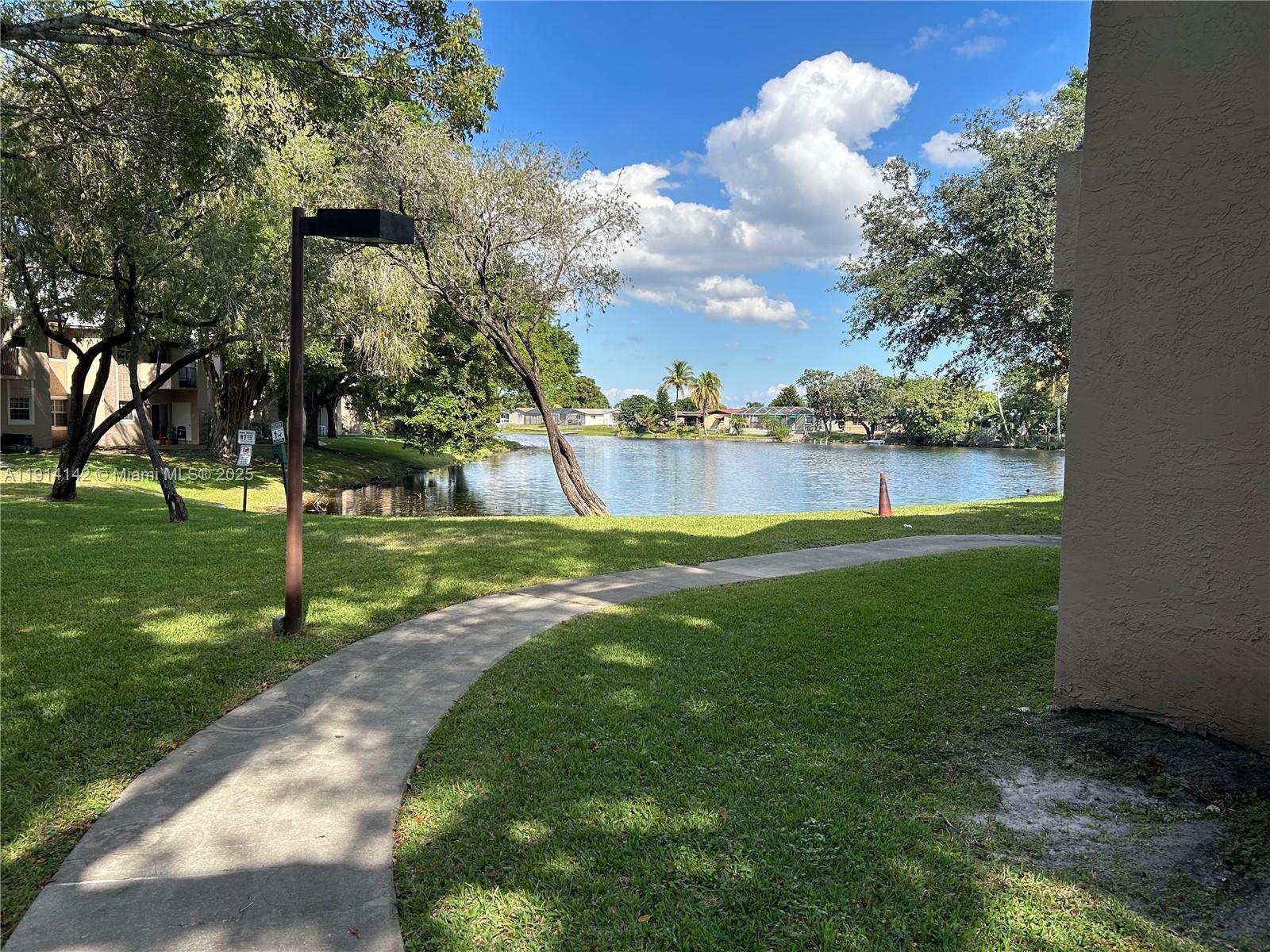 Pembroke Pines Condo: 1791 Northwest 96th Terrace