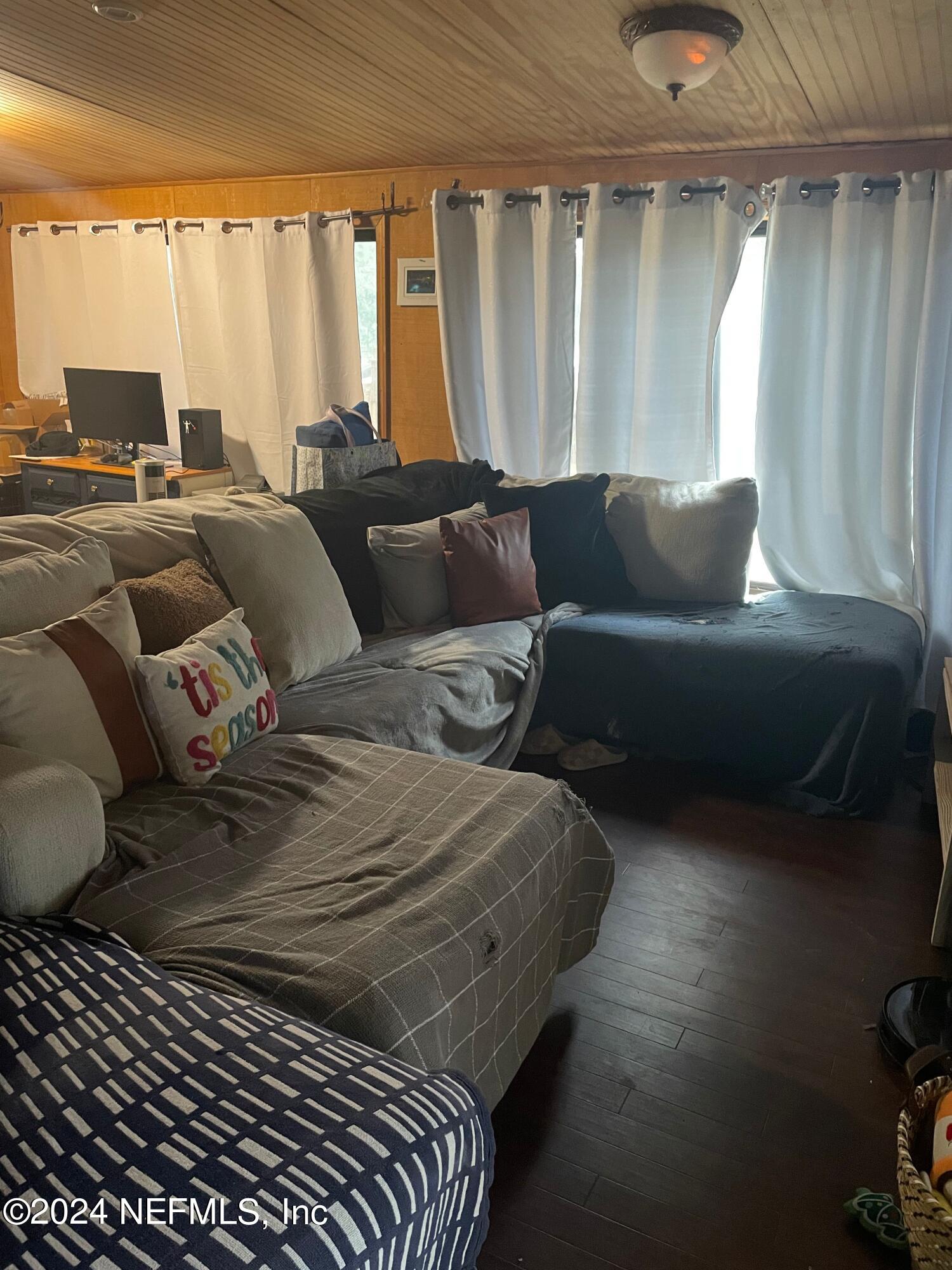 Keystone Heights Condo: 6780 County Road 214