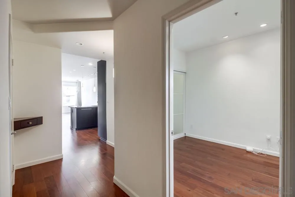 San Diego Condo: 350 K Street