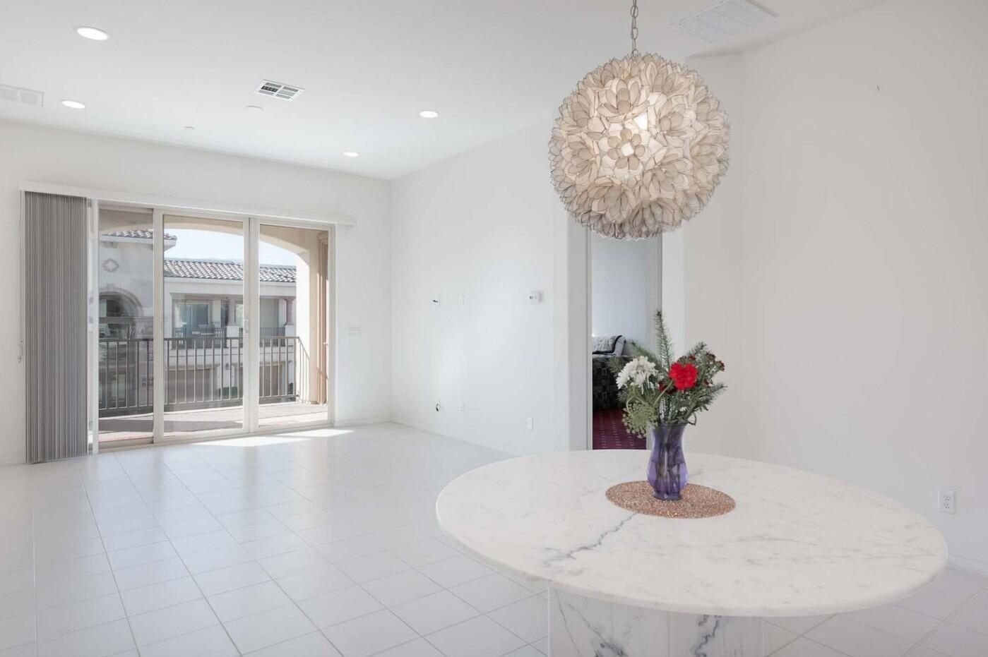 Palm Desert Condo: 2609 Via Calderia