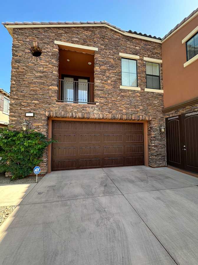 Palm Desert Condo: 3255 Via Giorna