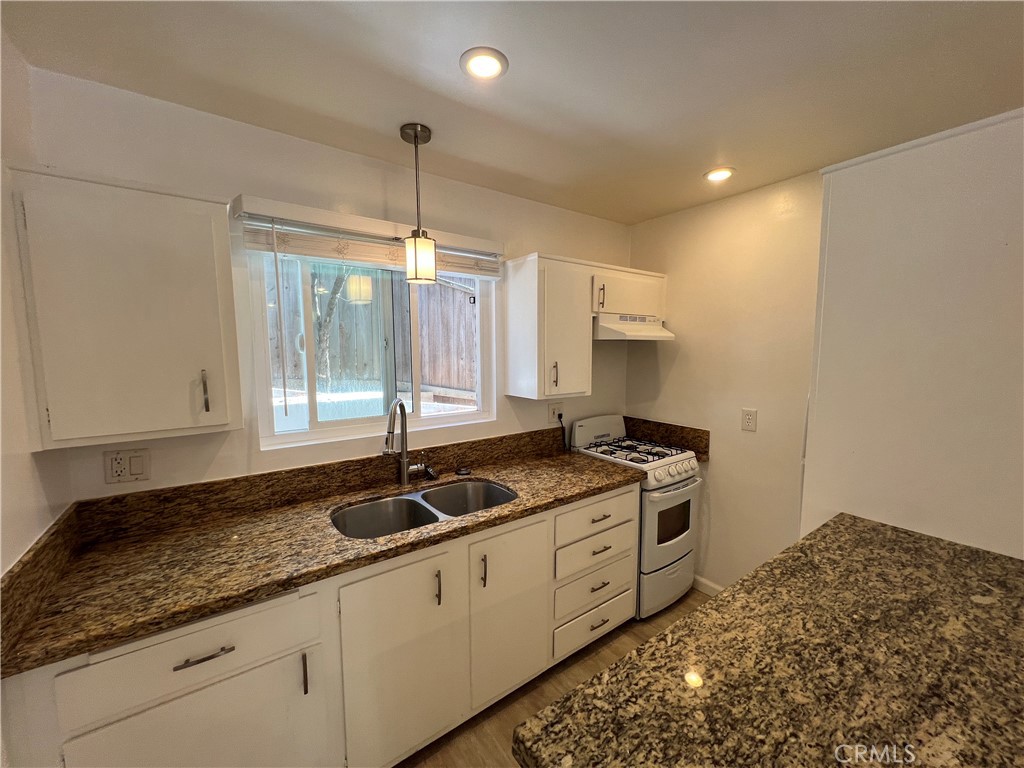 Dana Point Condo: 25091 La Cresta Drive