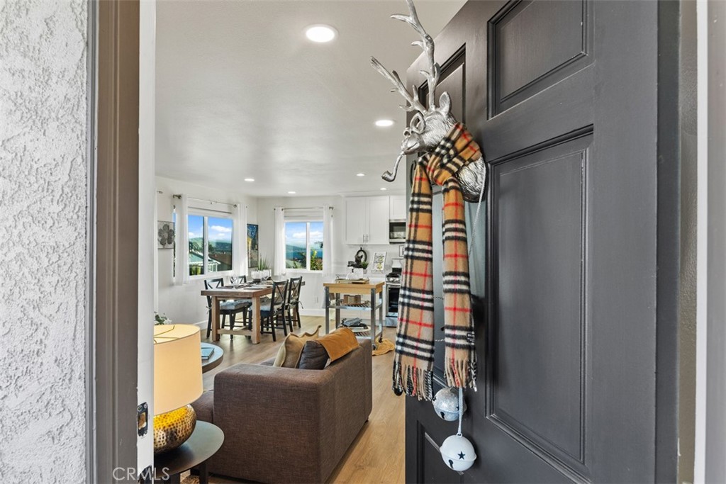 Dana Point Condo: 33831 El Encanto Avenue