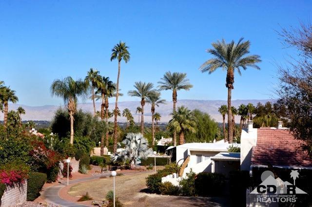 Palm Desert Condo: 72710 Yucca Court