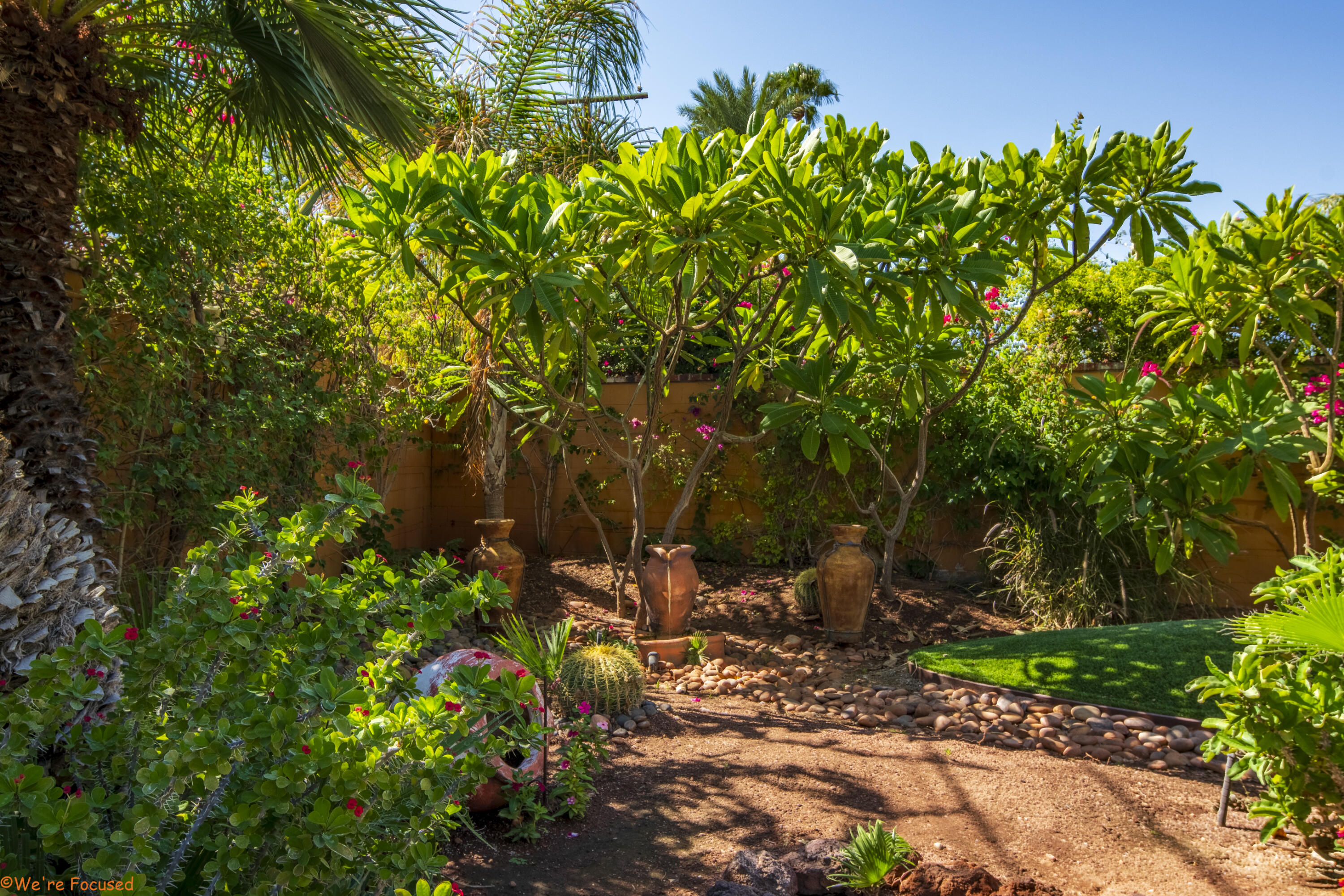 Palm Springs Condo: 14 Gary Circle