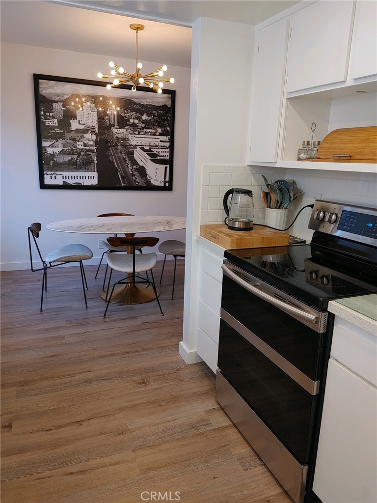 Palm Springs Condo: 1421 North Sunrise Way