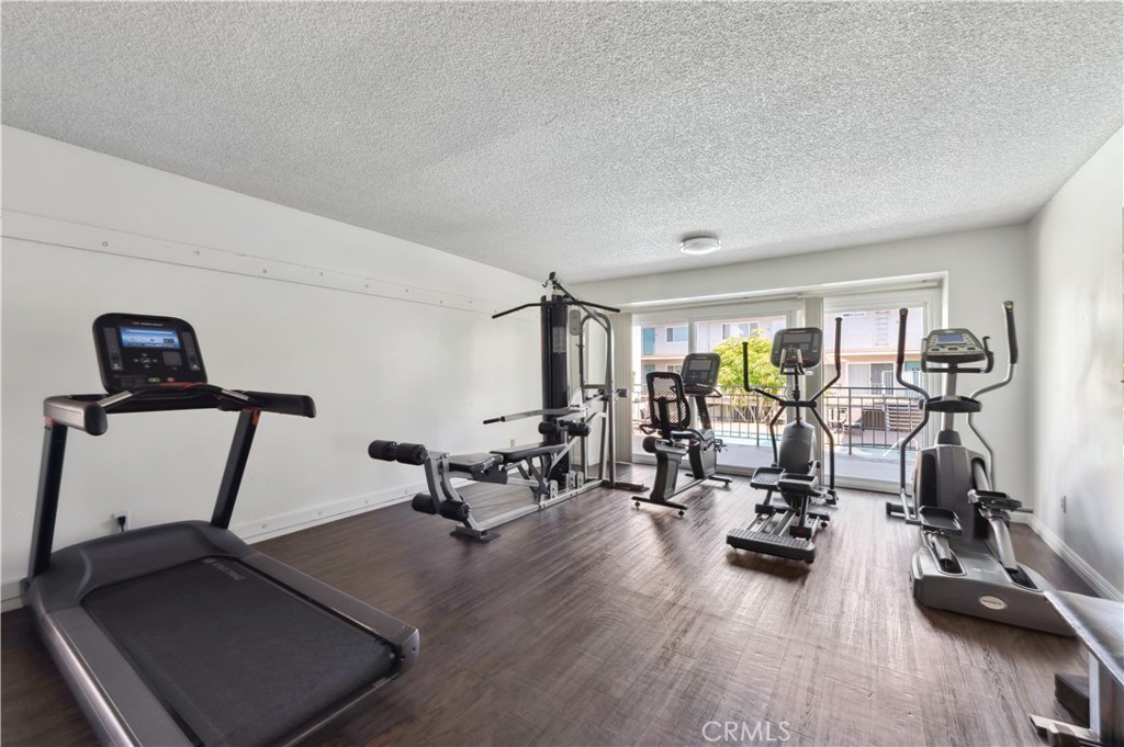 Torrance Condo: 3656 Garnet Street