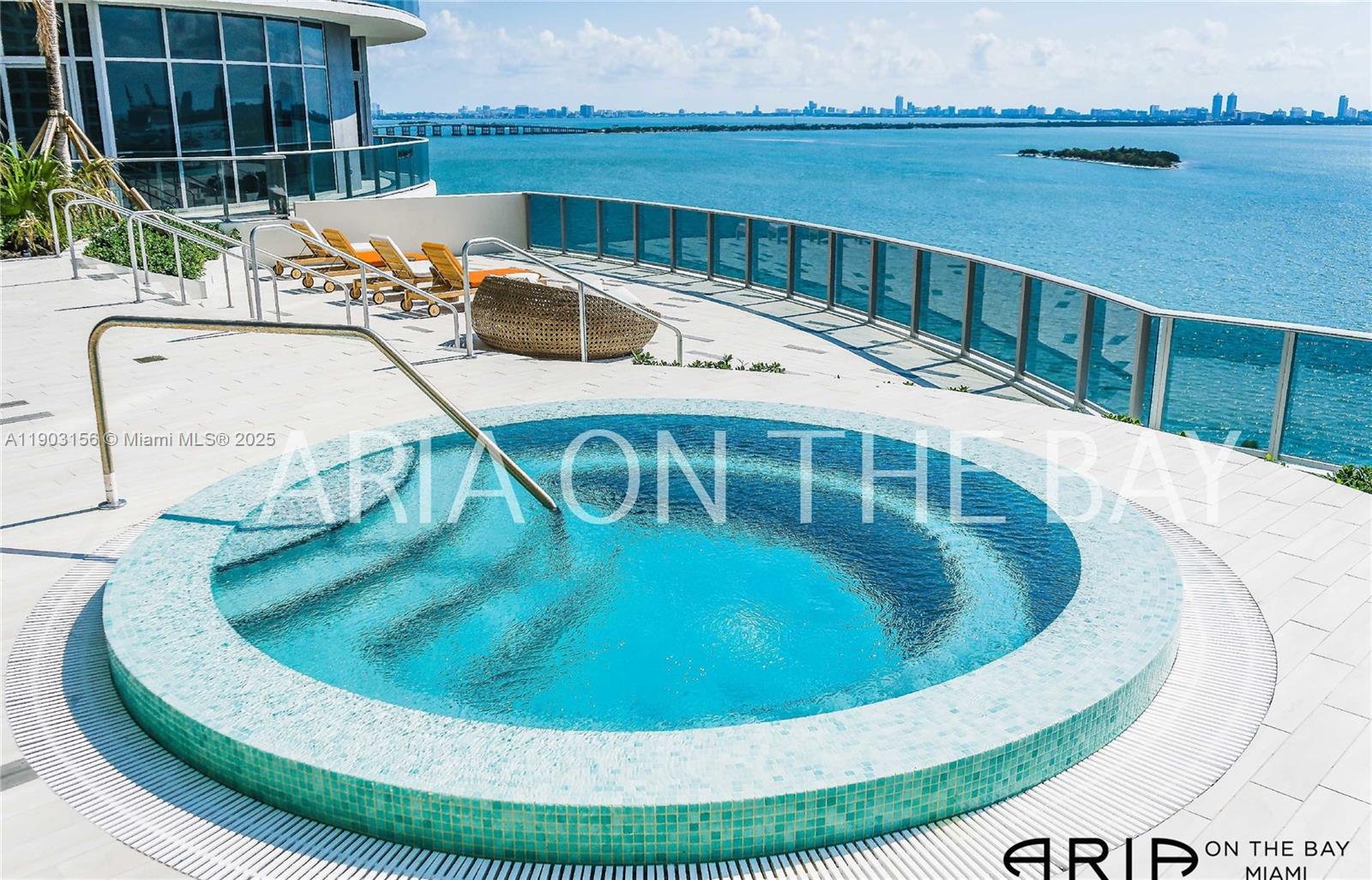 Miami Condo: 488 Northeast 18th Street