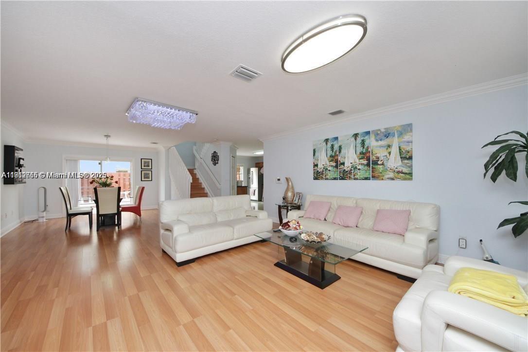 Hialeah Condo: 7347 Northwest 173rd Drive