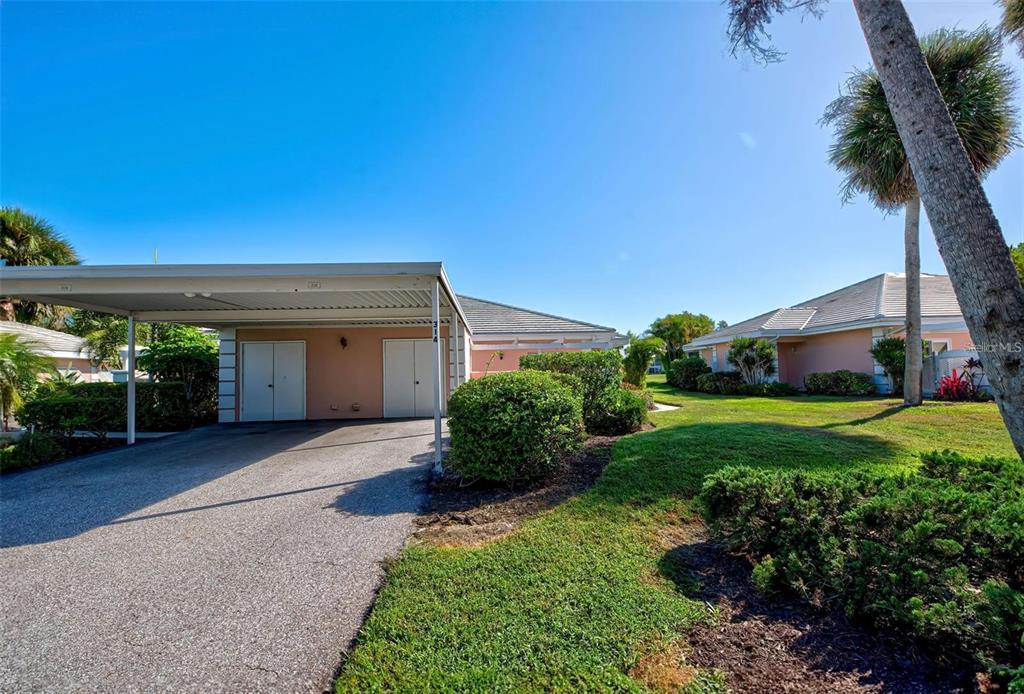 Venice Condo: 314 Cerromar Way