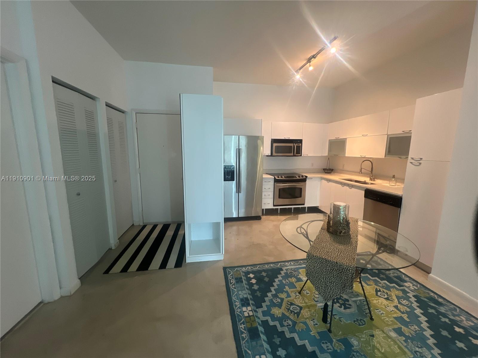 Miami Condo: 234 Northeast 3rd Street