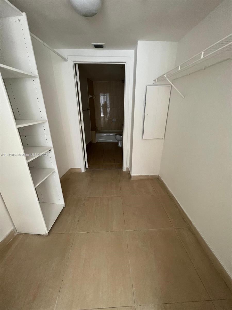 Miami Condo: 1750 North Bayshore Drive